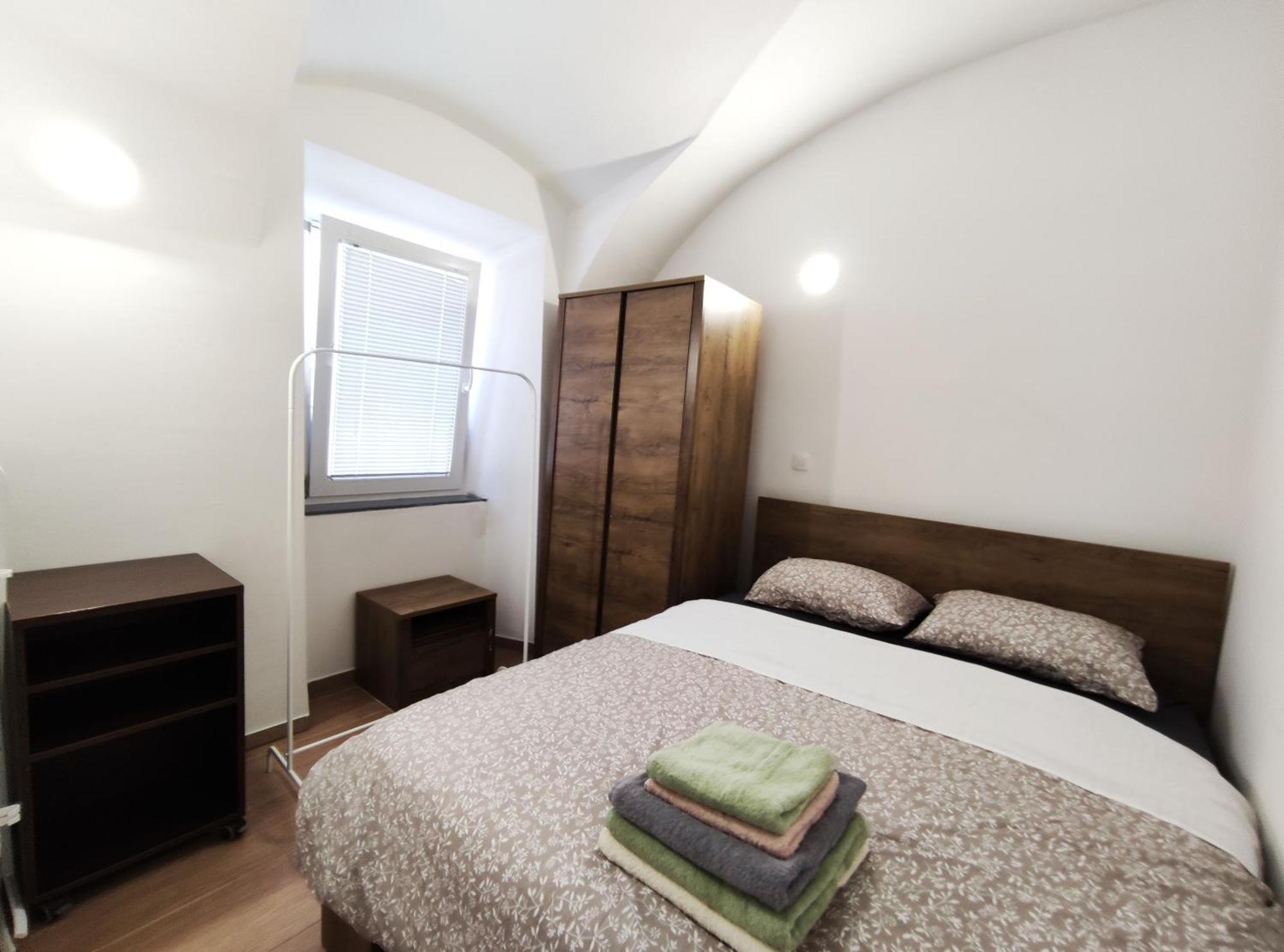 Studio Apartment Sisters 3-4 Ljubljana Buitenkant foto