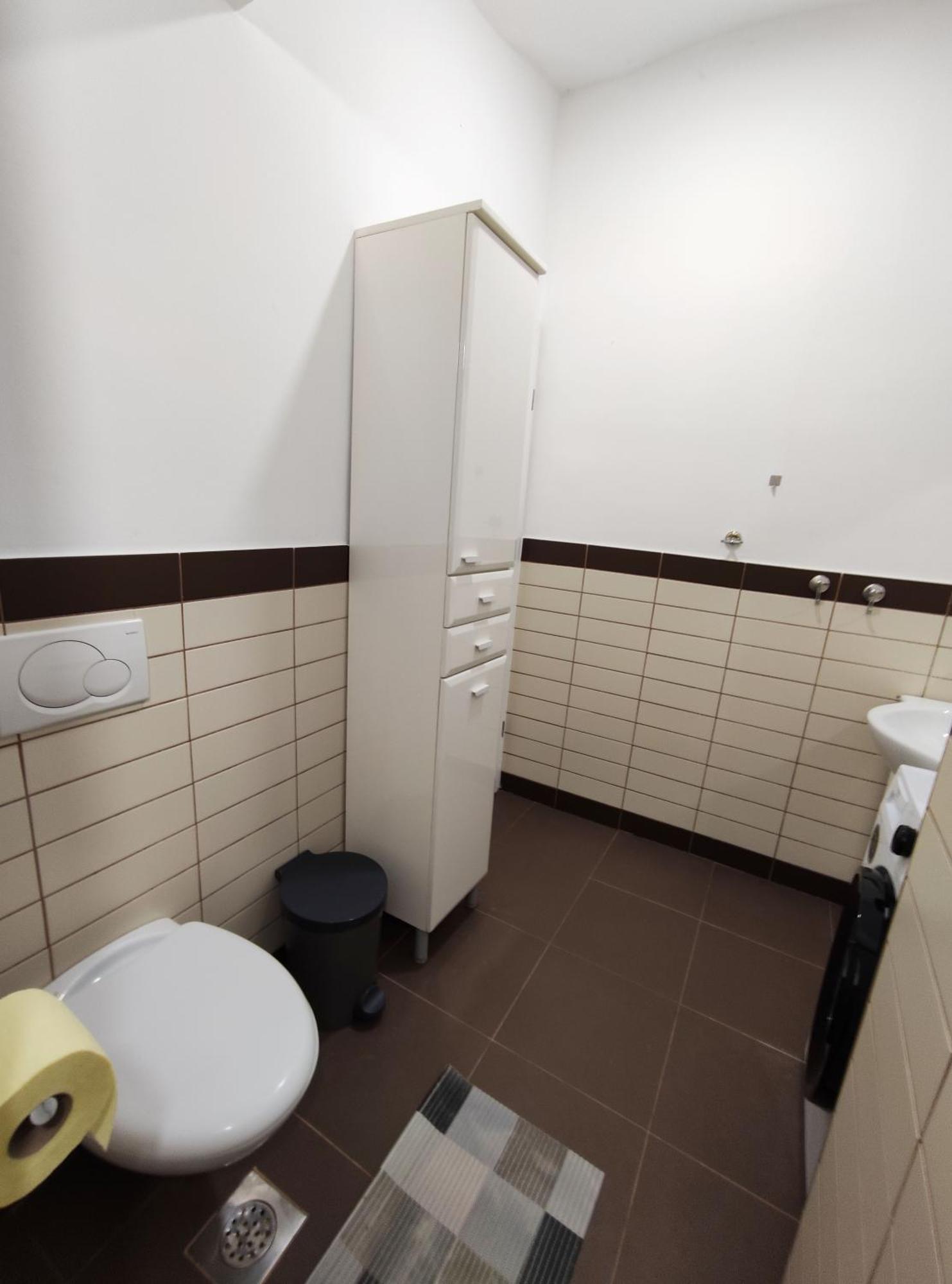 Studio Apartment Sisters 3-4 Ljubljana Buitenkant foto