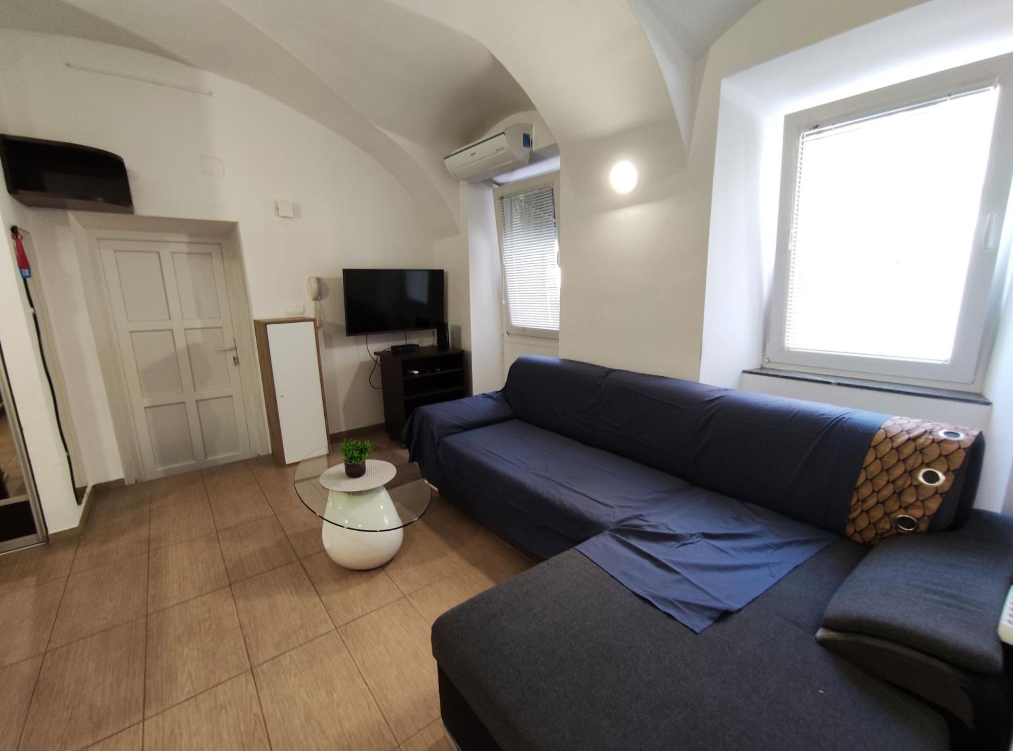 Studio Apartment Sisters 3-4 Ljubljana Buitenkant foto