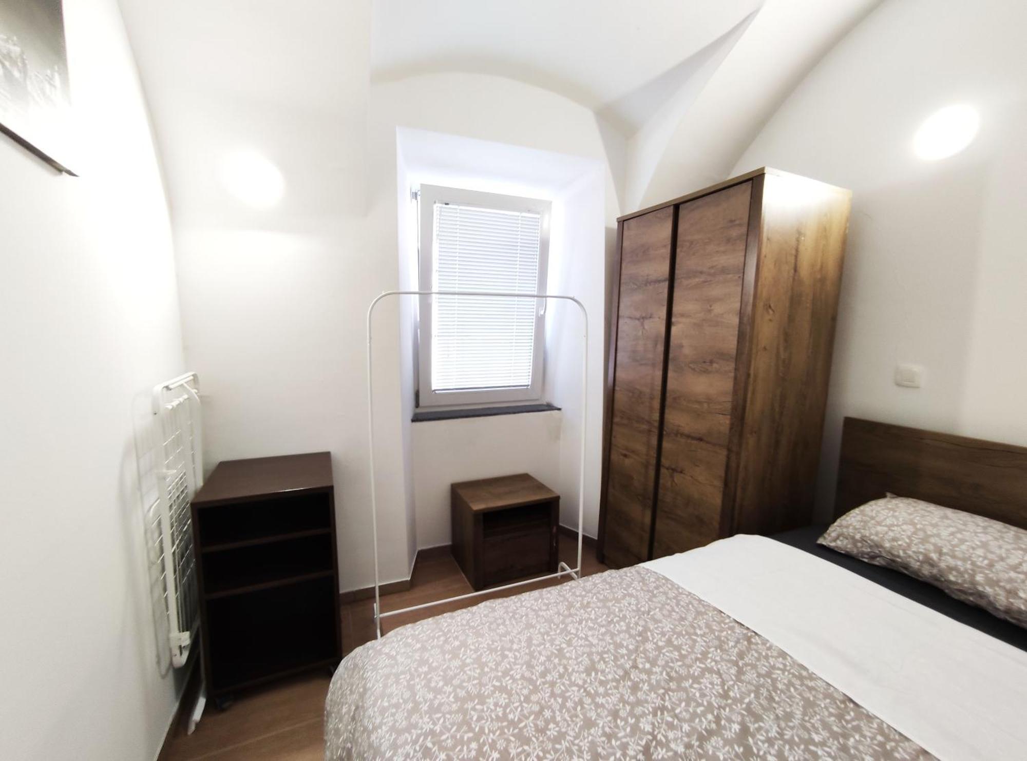 Studio Apartment Sisters 3-4 Ljubljana Buitenkant foto