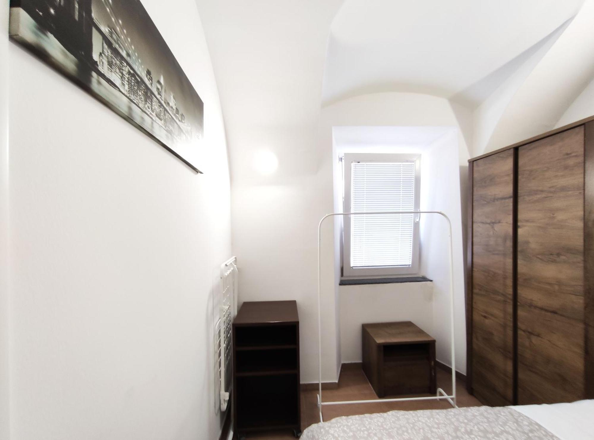 Studio Apartment Sisters 3-4 Ljubljana Buitenkant foto