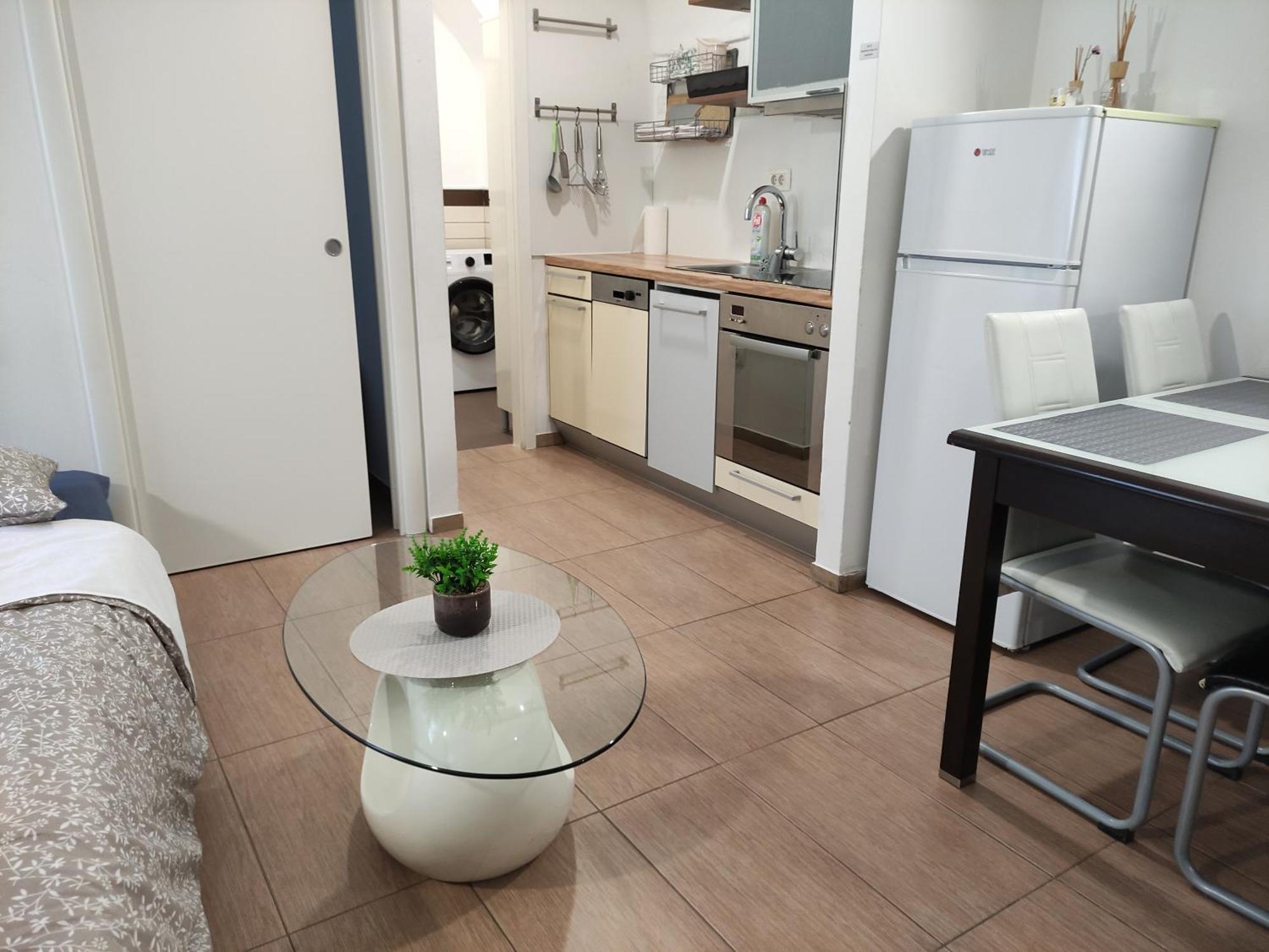 Studio Apartment Sisters 3-4 Ljubljana Buitenkant foto